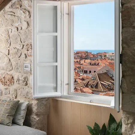 Villa Lapisa Dubrovnik Extérieur photo