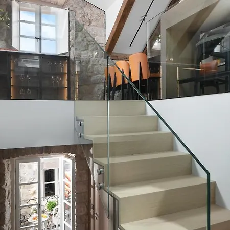 Villa Lapisa Dubrovnik Extérieur photo