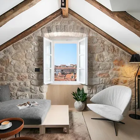 Villa Lapisa Dubrovnik Extérieur photo