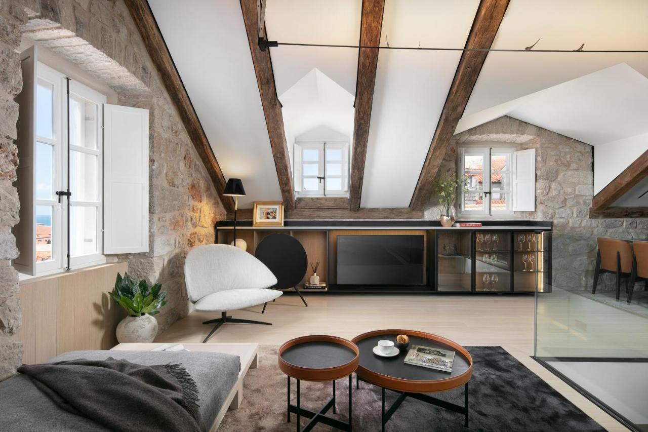 Lapisa Villa Dubrovnik